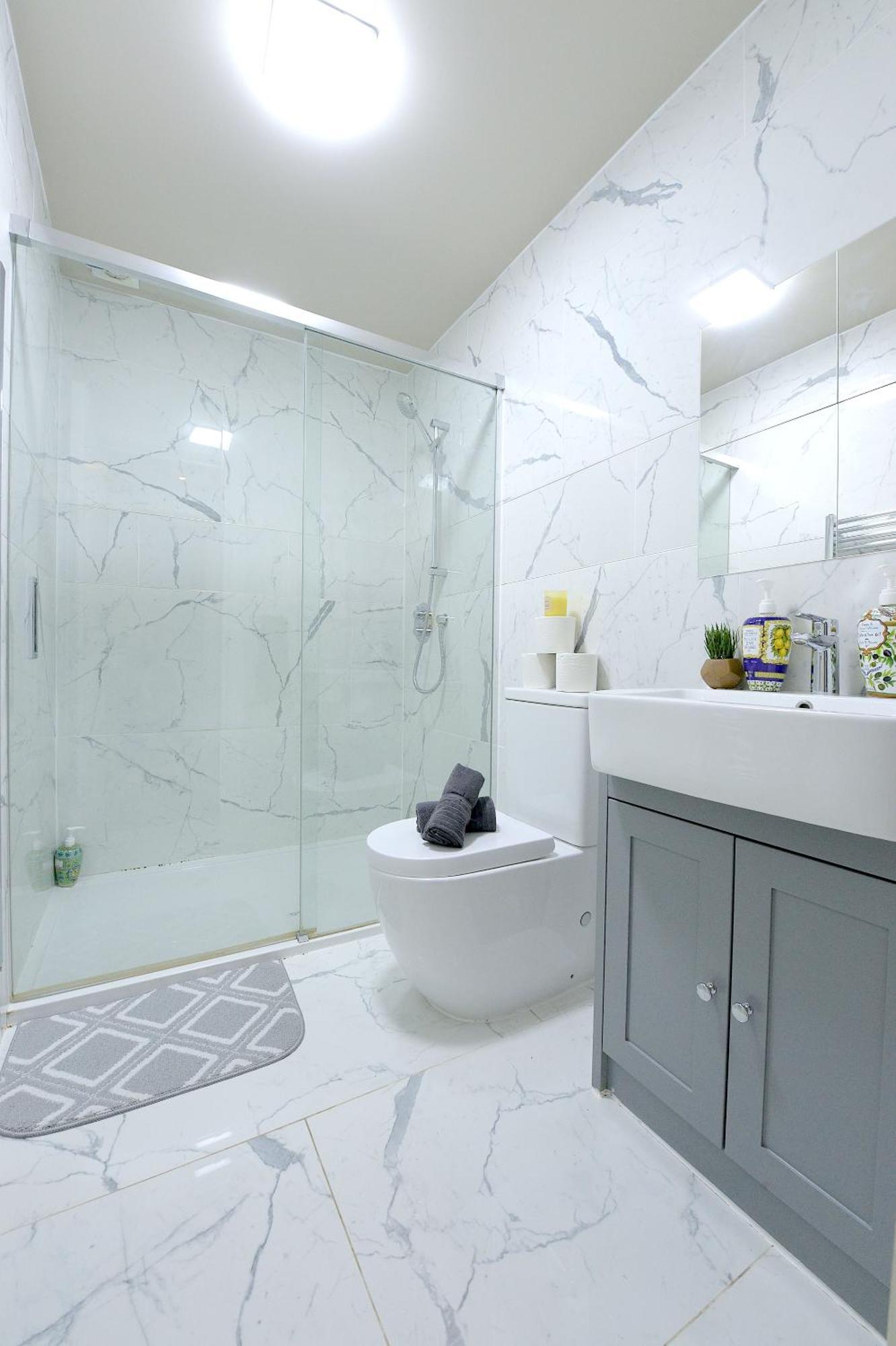 伦敦2 Bed Terraced Flat Piccadilly Line公寓 外观 照片